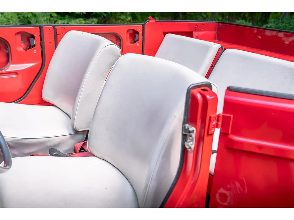 1973 Volkswagen Thing - Image 30 of 31