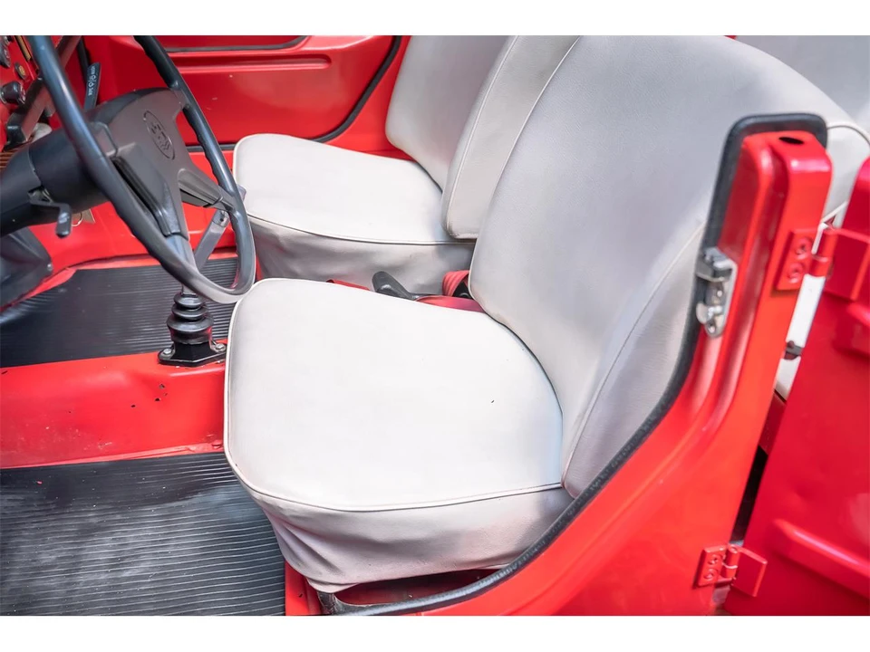 1973 Volkswagen Thing - Image 31 of 31