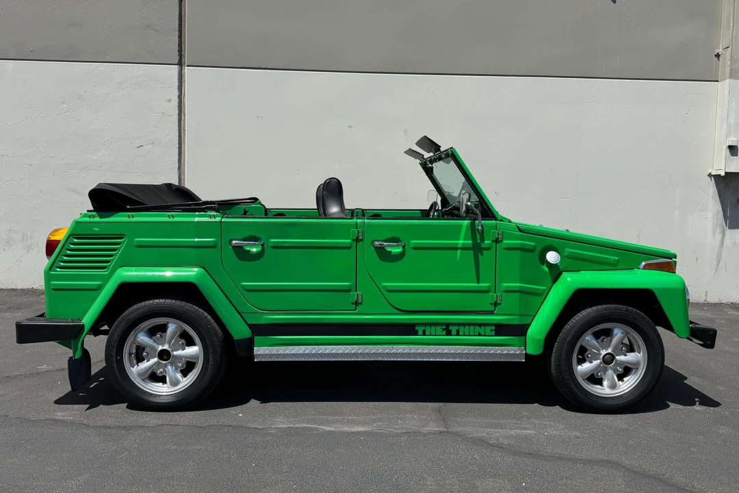 1973 Volkswagen Thing - Image 3 of 31