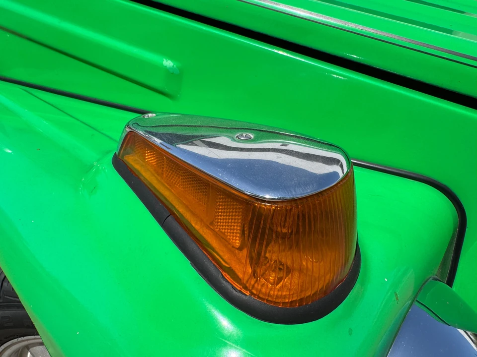 1973 Volkswagen Thing - Image 31 of 31