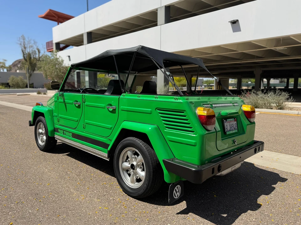 1973 Volkswagen Thing - Image 19 of 31