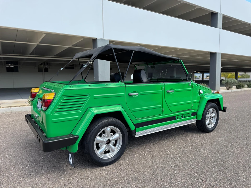 1973 Volkswagen Thing - Image 22 of 31