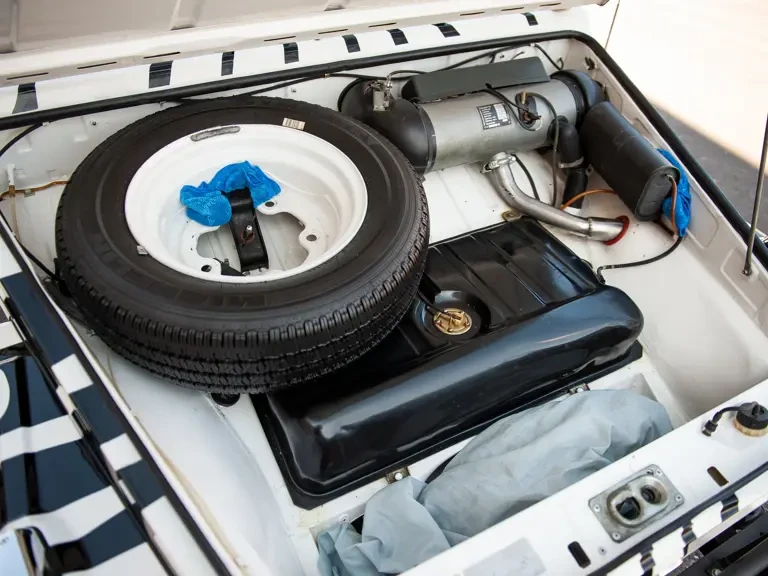 1973 Volkswagen Thing - Image 26 of 29