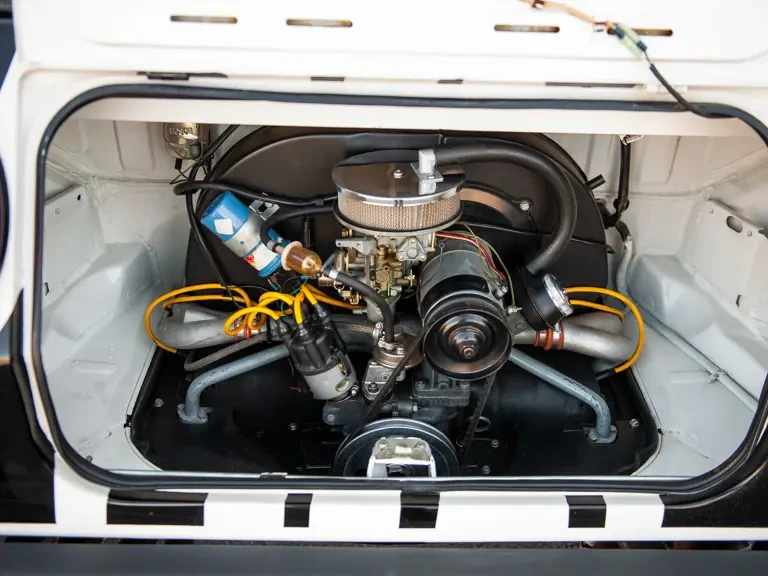1973 Volkswagen Thing - Image 23 of 29
