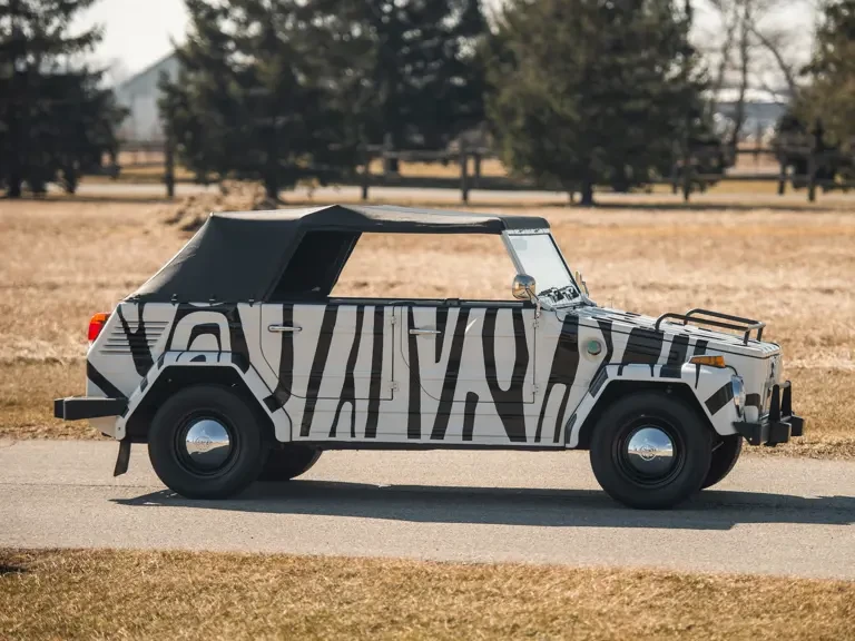 1973 Volkswagen Thing - Image 6 of 29