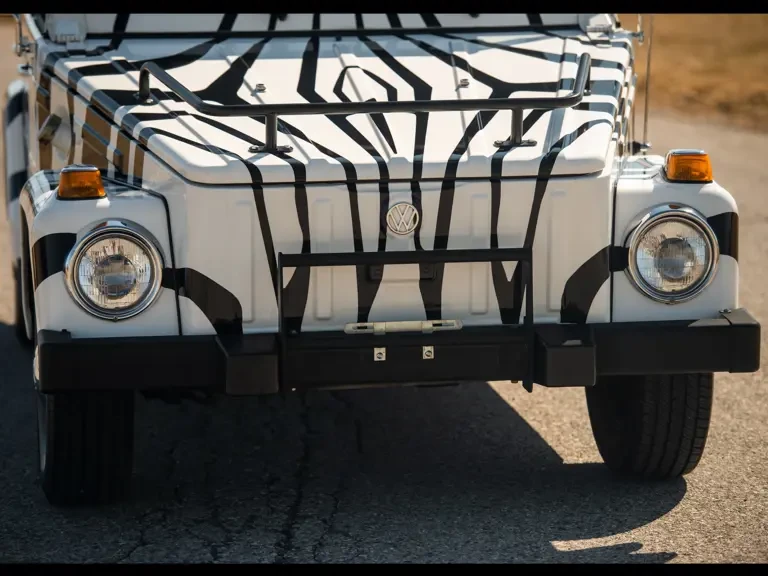 1973 Volkswagen Thing - Image 8 of 29