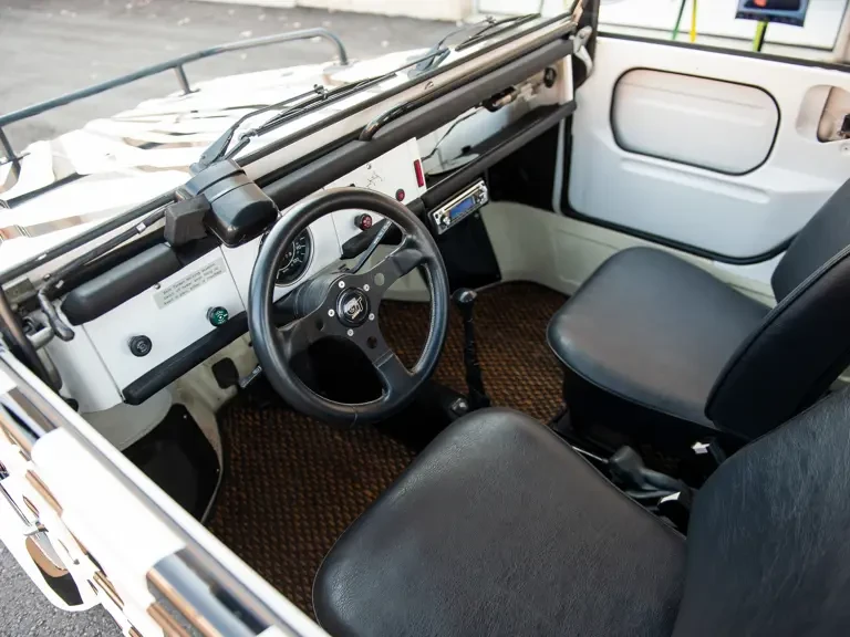 1973 Volkswagen Thing - Image 5 of 29