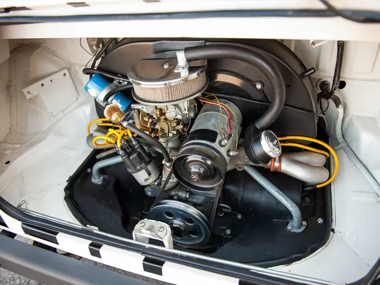 1973 Volkswagen Thing - Image 25 of 29