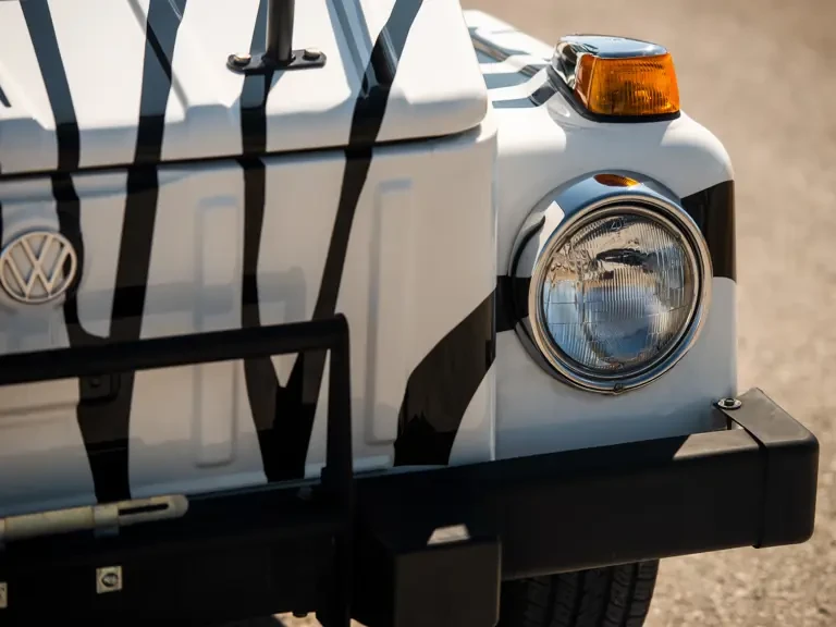 1973 Volkswagen Thing - Image 9 of 29