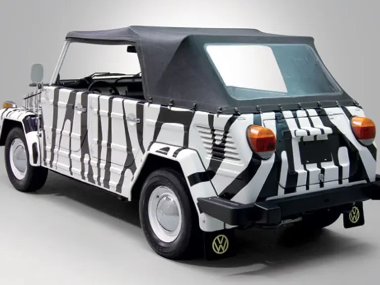 1973 Volkswagen Thing - Image 6 of 7