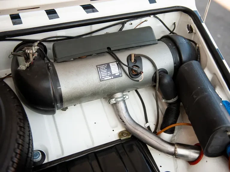 1973 Volkswagen Thing - Image 27 of 29