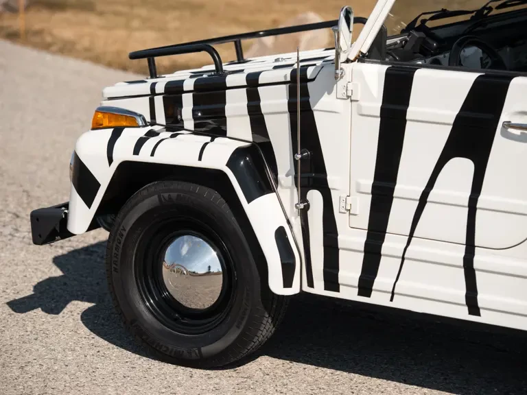 1973 Volkswagen Thing - Image 14 of 29