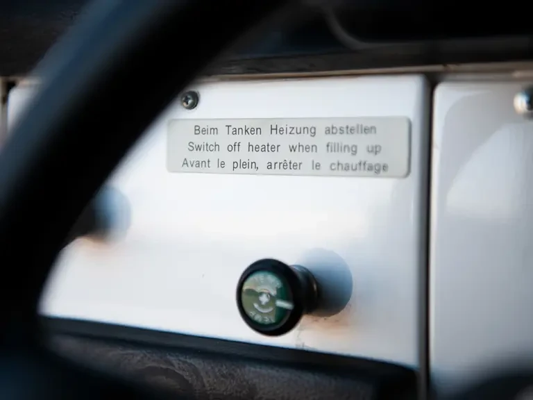 1973 Volkswagen Thing - Image 21 of 29