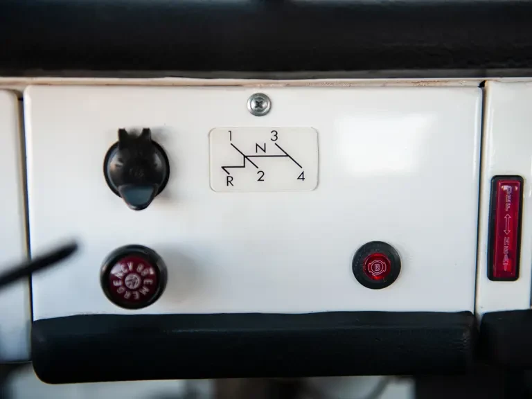 1973 Volkswagen Thing - Image 20 of 29