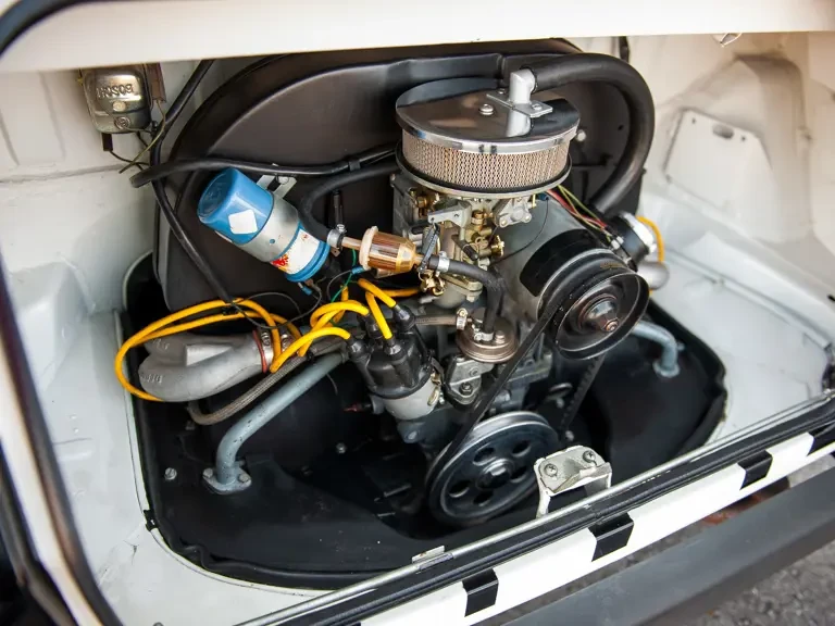 1973 Volkswagen Thing - Image 4 of 29