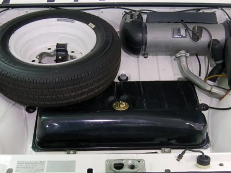 1973 Volkswagen Thing - Image 3 of 7