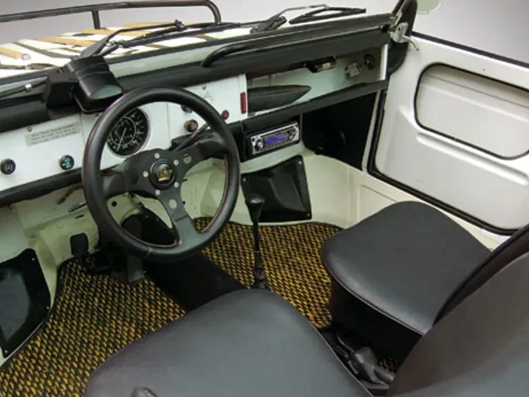 1973 Volkswagen Thing - Image 4 of 7