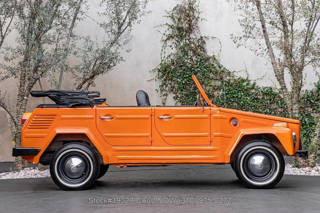 1973 Volkswagen Thing - Image 4 of 12