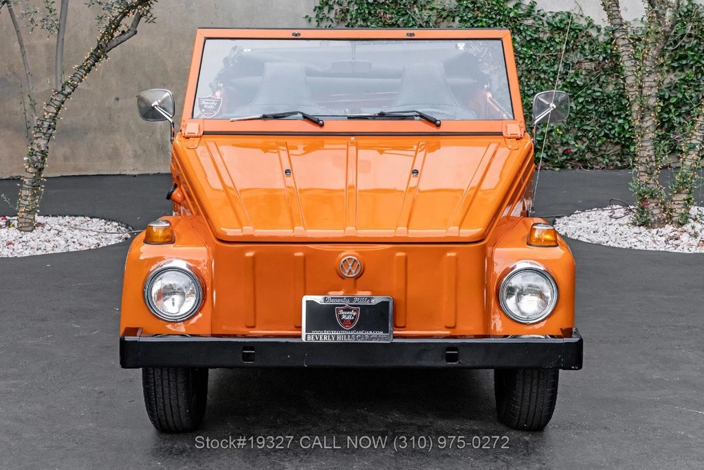 1973 Volkswagen Thing - Image 2 of 12