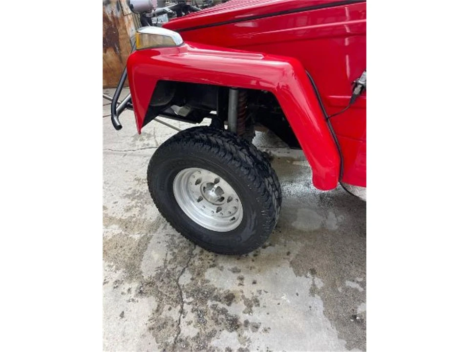 1973 Volkswagen Thing - Image 2 of 12