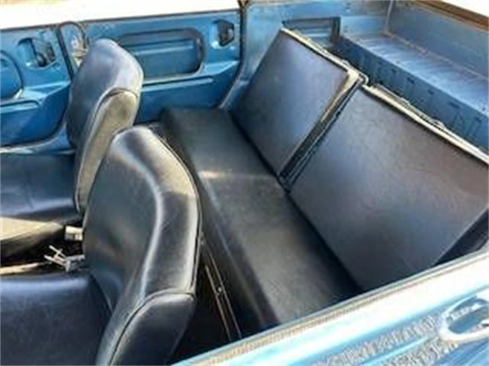 1973 Volkswagen Thing - Image 6 of 7