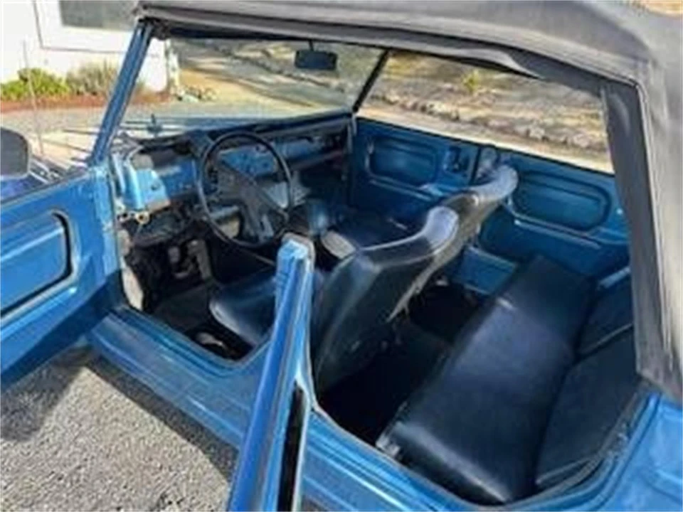 1973 Volkswagen Thing - Image 5 of 7
