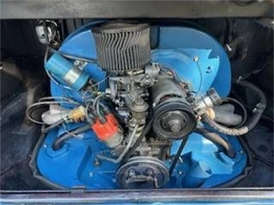 1973 Volkswagen Thing - Image 3 of 7