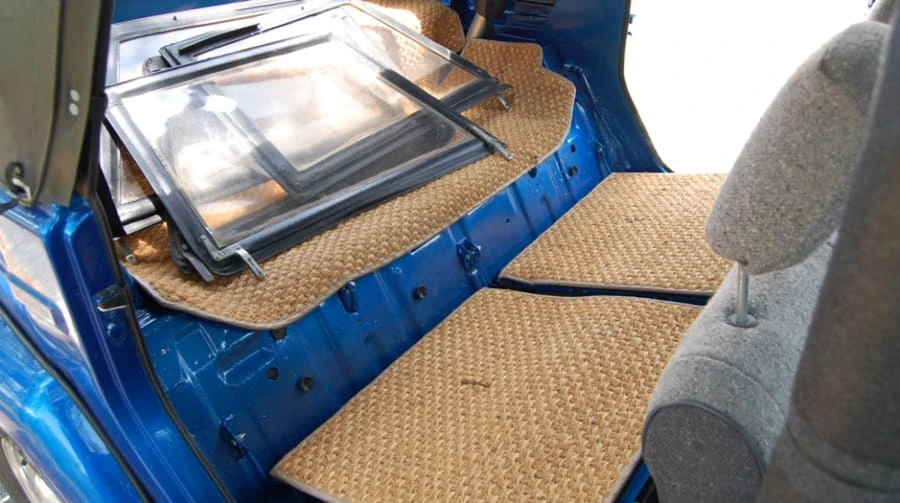 1973 Volkswagen Thing - Image 5 of 12