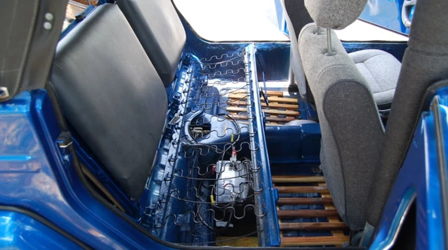 1973 Volkswagen Thing - Image 6 of 12