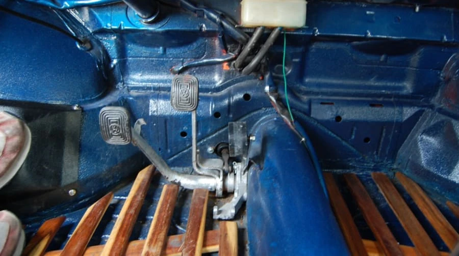 1973 Volkswagen Thing - Image 9 of 12
