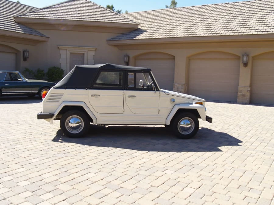 1973 Volkswagen Thing - Image 2 of 11