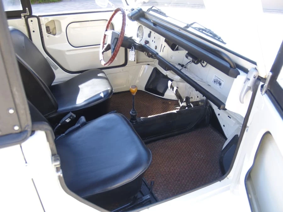 1973 Volkswagen Thing - Image 4 of 11