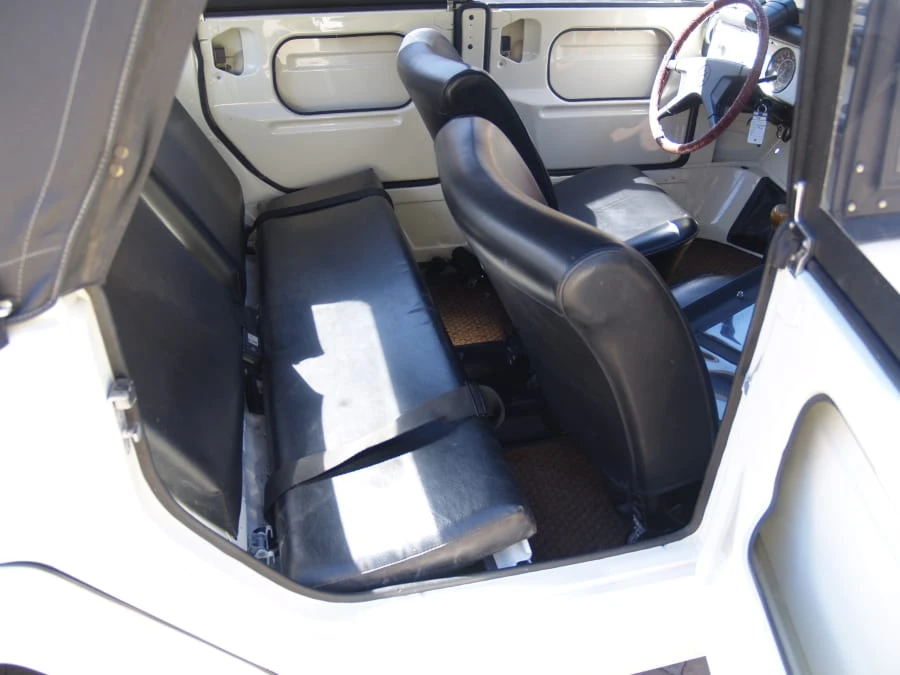 1973 Volkswagen Thing - Image 5 of 11