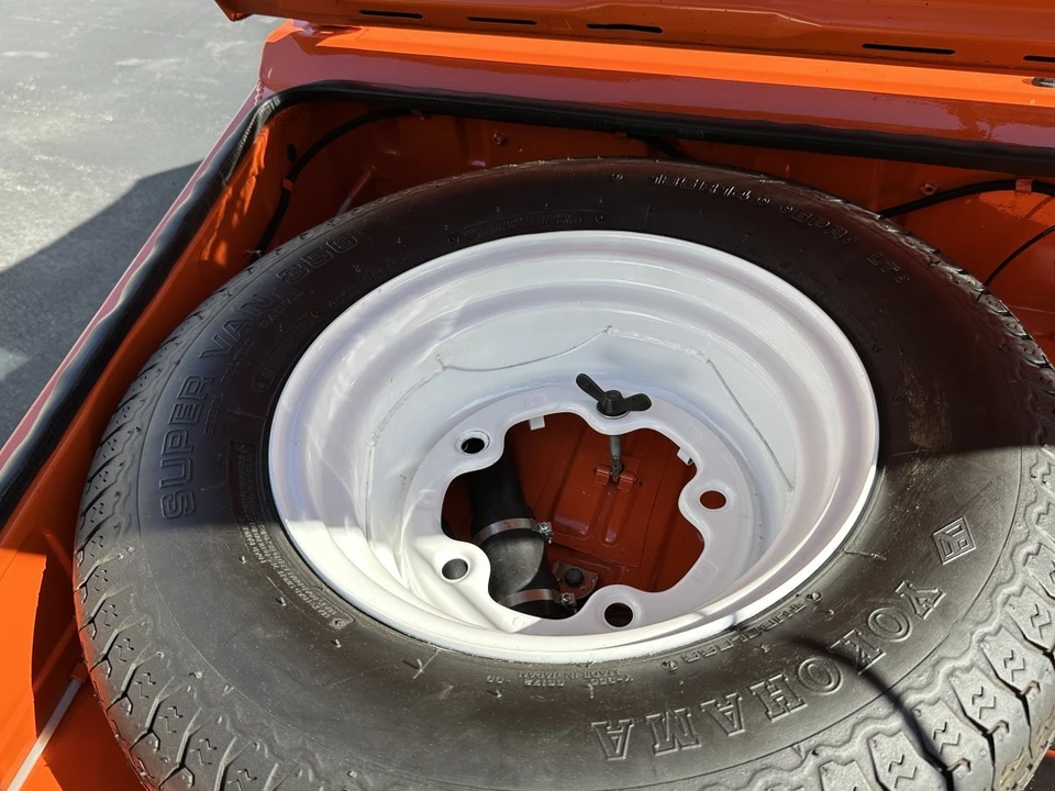 1973 Volkswagen Thing - Image 11 of 31