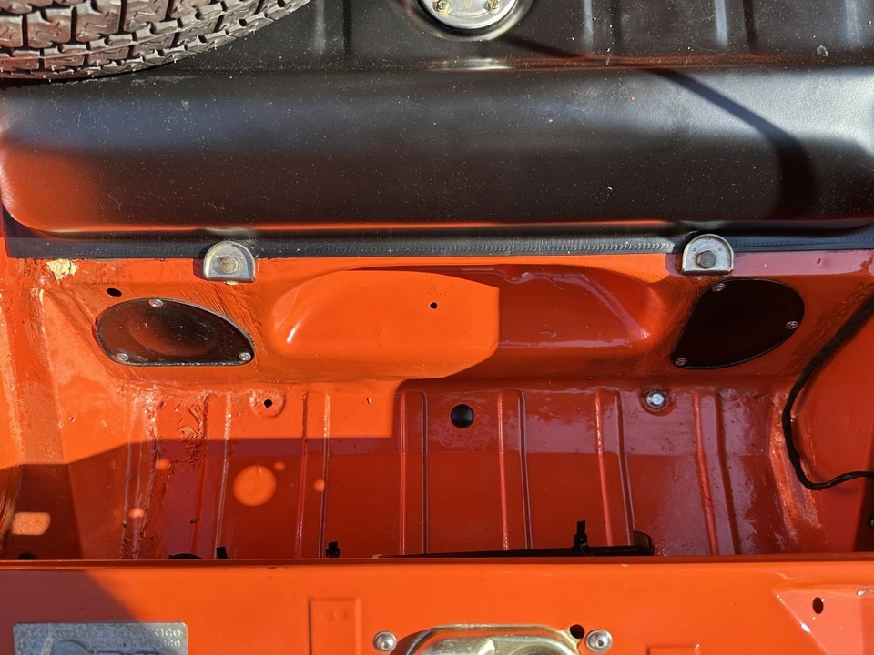 1973 Volkswagen Thing - Image 14 of 31