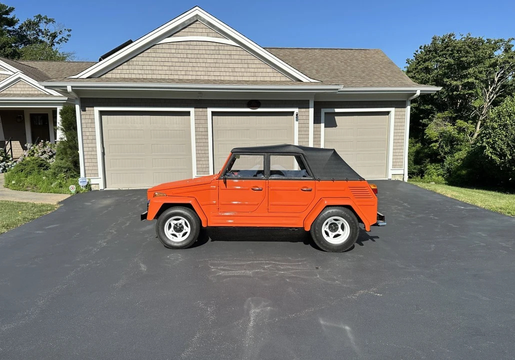 1973 Volkswagen Thing - Image 17 of 31