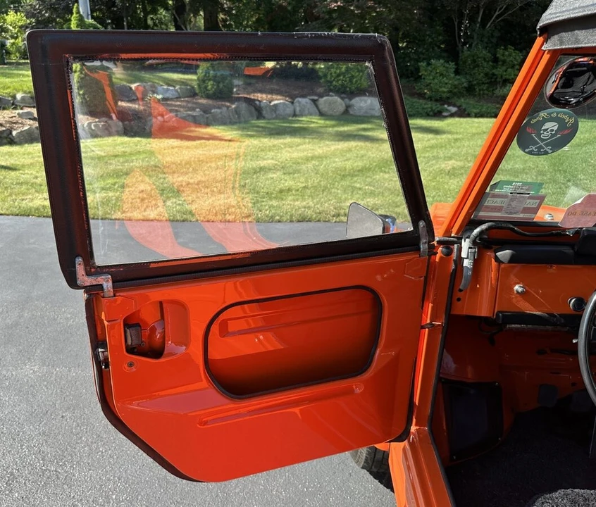 1973 Volkswagen Thing - Image 20 of 31