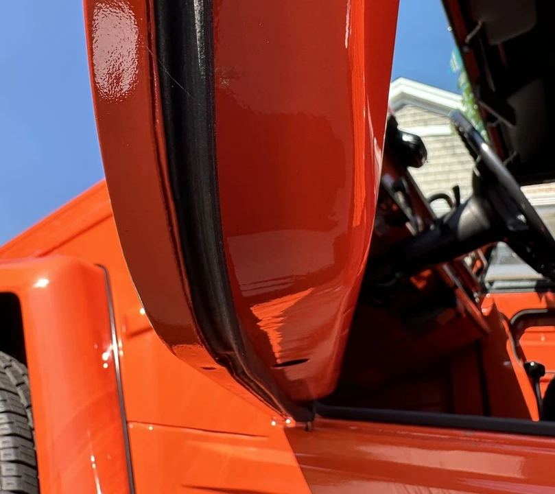 1973 Volkswagen Thing - Image 24 of 31