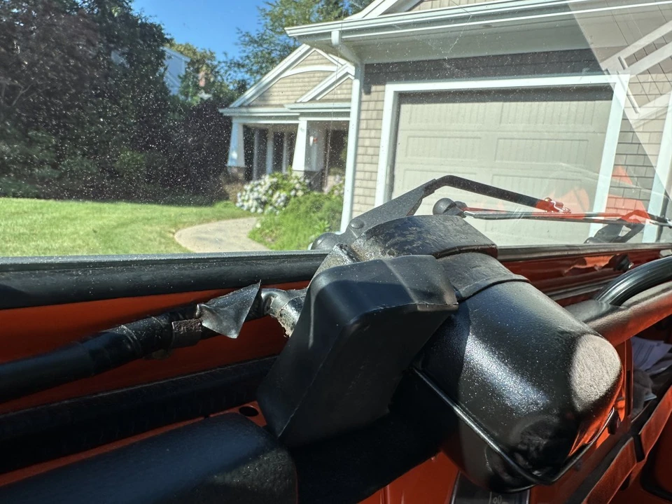 1973 Volkswagen Thing - Image 27 of 31