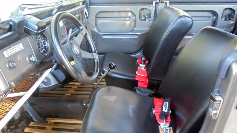 1973 Volkswagen Thing - Image 2 of 7