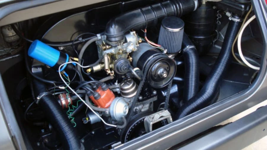 1973 Volkswagen Thing - Image 5 of 7