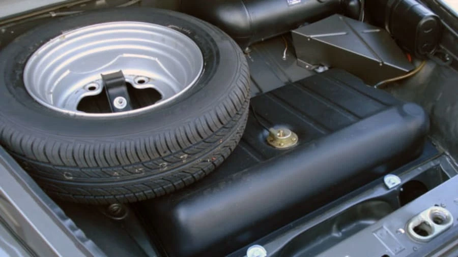 1973 Volkswagen Thing - Image 6 of 7