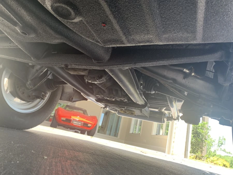1973 Volkswagen Thing - Image 17 of 29