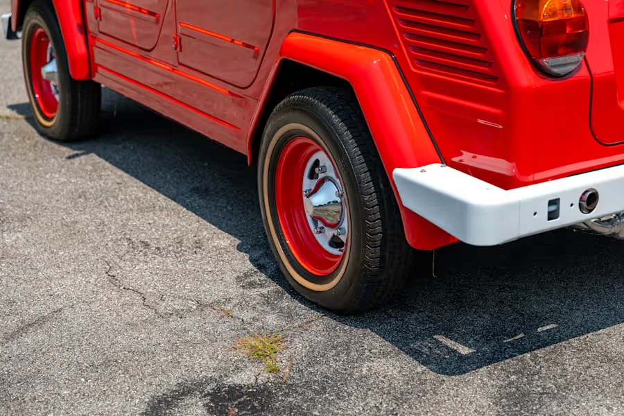 1973 Volkswagen Thing - Image 15 of 27