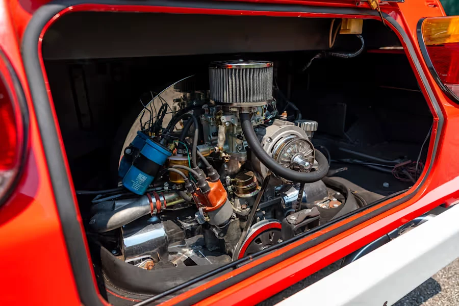 1973 Volkswagen Thing - Image 27 of 27