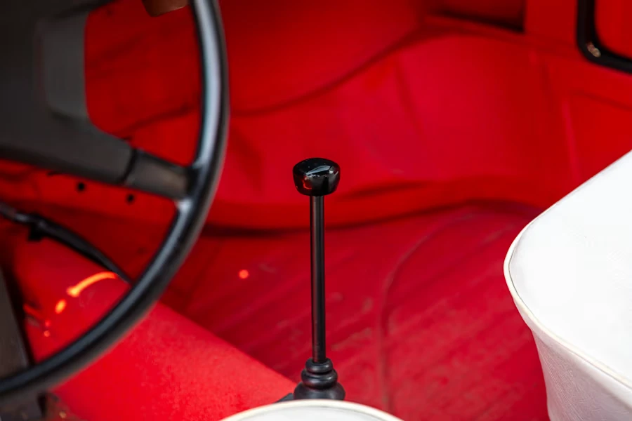 1973 Volkswagen Thing - Image 25 of 27