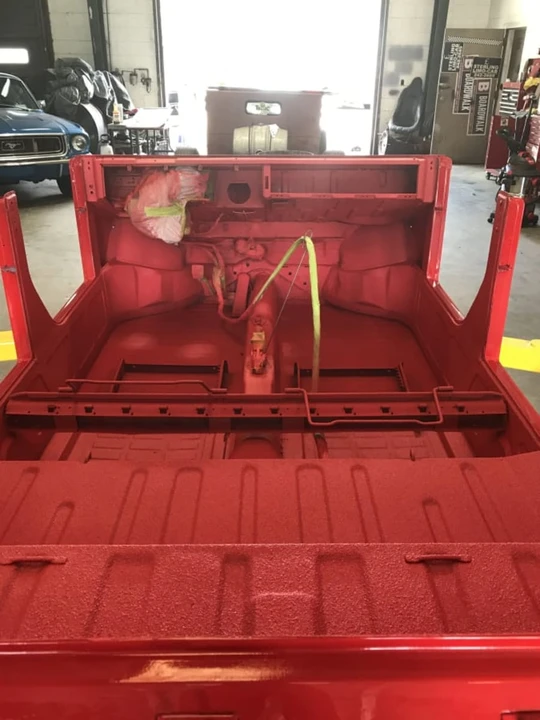 1973 Volkswagen Thing - Image 25 of 29