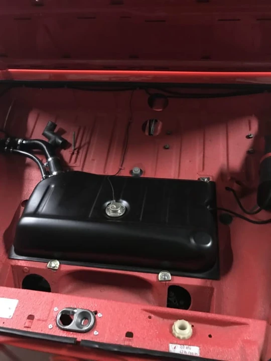 1973 Volkswagen Thing - Image 29 of 29