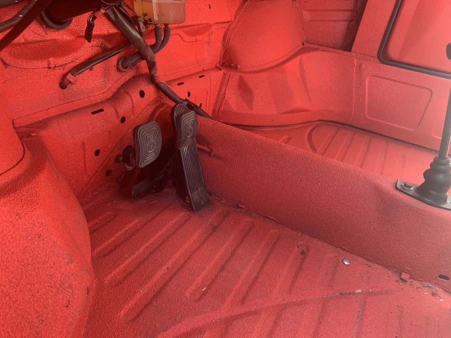 1973 Volkswagen Thing - Image 12 of 29