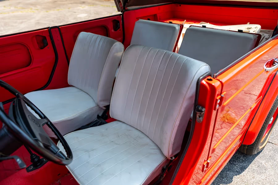 1973 Volkswagen Thing - Image 20 of 27
